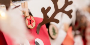Beitragsbild des Blogbeitrags 24 Things To Do Till Christmas – worauf ich mich im Dezember freue