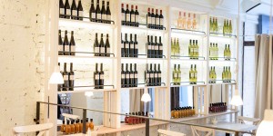 Beitragsbild des Blogbeitrags Le Bol Blanc – noch mehr Provence in Wien