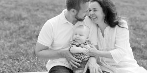 Beitragsbild des Blogbeitrags 10 Tipps fürs entspannte Familien-Shooting Gastbeitrag 