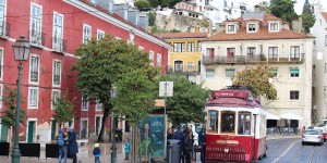 Beitragsbild des Blogbeitrags Lissabon – 10 Sightseeing Tipps für die ganze Familie 