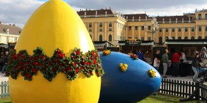 Beitragsbild des Blogbeitrags Die schönsten Ostermärkte in Wien und Niederösterreich 