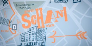 Beitragsbild des Blogbeitrags Hotel Schani in Wien – das etwas andere Boutiquehotel 