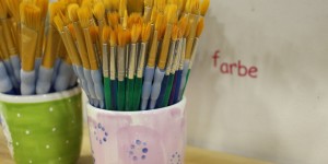 Beitragsbild des Blogbeitrags Paint Your Style – die Geschenkidee für jeden Anlass