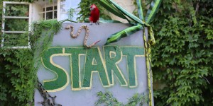 Beitragsbild des Blogbeitrags Märchensommer Poysbrunn – Das Dschungelbuch neu gebrüllt! Gewinnspiel