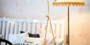 Beitragsbild des Blogbeitrags Wunderladen Modecafe - Concept Store, Coffee Shop und Geheimtipp