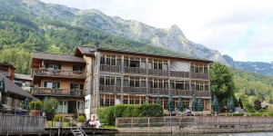 Beitragsbild des Blogbeitrags Urlaub am Steirischen Meer – Auszeit im Seehotel Grundlsee