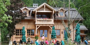 Beitragsbild des Blogbeitrags Beflügelnde Orte im Salzkammergut – Insidertipps für Genießer