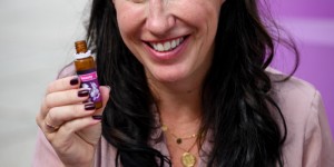 Beitragsbild des Blogbeitrags Schönheit mit Tiefgang und strahlendes Aussehen – Orthomol Beauty