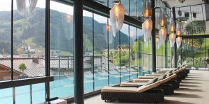 Beitragsbild des Blogbeitrags Design Highlight mit Herzlichkeit – das Mountain Resort Edelweiss 