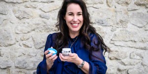 Beitragsbild des Blogbeitrags Brand(t) New – die Hyaluronic Facial Cream und 3D Lip Plumpfix