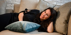 Beitragsbild des Blogbeitrags Design Lounge Hinke - nachhaltige Designer Polstermöbel