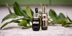 Beitragsbild des Blogbeitrags Mein Powerduo von La Mer – Regenerating Serum und The Concentrate