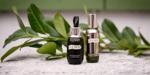 Beitragsbild des Blogbeitrags Mein Powerduo von La Mer – Regenerating Serum und The Concentrate 