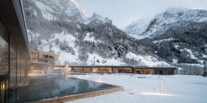 Beitragsbild des Blogbeitrags Meine Top 4 Adressen der Luxusresorts für Familien im Winter 