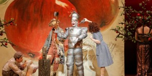 Beitragsbild des Blogbeitrags Kulturtipp für Kinder in Wien – Das Angebot der jungen Volksoper