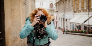 Beitragsbild des Blogbeitrags Wie finde ich den passenden Fotografen? Gastbeitrag Miriamblitzt