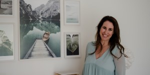 Beitragsbild des Blogbeitrags Die schönsten Bilderwände – neuer Style mit Poster Store