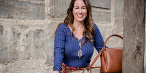 Beitragsbild des Blogbeitrags Corazul – ausgefallener Modeschmuck als Fashion Statement