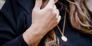 Beitragsbild des Blogbeitrags Vom Goldschmied zu dir – Schmuckstücke von Stilnest