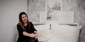 Beitragsbild des Blogbeitrags Wohlfühloasen zu Hause schaffen mit Poster Store