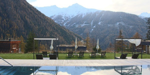 Beitragsbild des Blogbeitrags Gradonna Mountain Resort – Luxus inmitten der Berge 