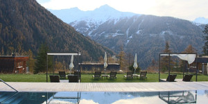 Beitragsbild des Blogbeitrags Gradonna Mountain Resort – Luxus und Genuss inmitten der Berge