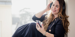 Beitragsbild des Blogbeitrags Meine persönlichen 5 Tipps für Audible Hörbücher für Kinder