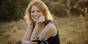 Beitragsbild des Blogbeitrags Dein Weg zum perfekten Profilbild - Gastbeitrag Miriam Mehlman Fotografie