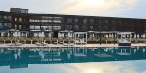 Beitragsbild des Blogbeitrags Geheimtipp Lino delle Fate - Eco Village Resort in Bibione