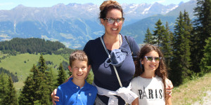Beitragsbild des Blogbeitrags Leading Family Resort Löwe & Bär – Familientipp für Tirol 