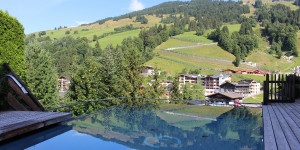 Beitragsbild des Blogbeitrags Geheimtipp in Saalbach-Hinterglemm – Hotel Alpin Juwel 