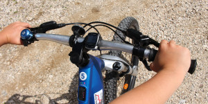 Beitragsbild des Blogbeitrags Unsere Sommererlebnisse mit woom Bike + Herbsttipp Fahrrad-Picknick 