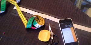 Beitragsbild des Blogbeitrags Think outside the box! 