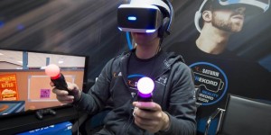 Beitragsbild des Blogbeitrags Offizieller GUINNESS WORLD RECORDS Versuch im Virtual Reality Gaming ist gestartet 