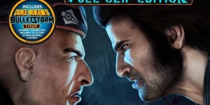 Beitragsbild des Blogbeitrags Bulletstorm: Full Clip Edition erscheint im europäischen Handel 