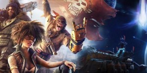 Beitragsbild des Blogbeitrags Ubisoft lässt mit Beyond Good & Evil² eine Spiele-Legende zurückkehren [VIDEO] 