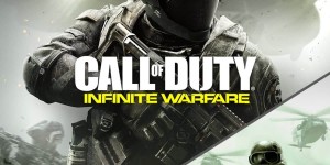 Beitragsbild des Blogbeitrags Call of Duty: Infinite Warfare Absolution erscheint am 6. Juli zuerst für PlayStation 4 