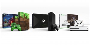 Beitragsbild des Blogbeitrags Xbox One X kommt nach Europa