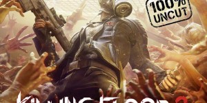 Beitragsbild des Blogbeitrags KILLING FLOOR 2 ab sofort auf Xbox One verfügbar