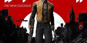 Beitragsbild des Blogbeitrags Wolfenstein II: The New Colossus – Blitzmensch Spot 