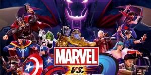 Beitragsbild des Blogbeitrags Marvel vs. Capcom: Infinite ab heute erhältlich