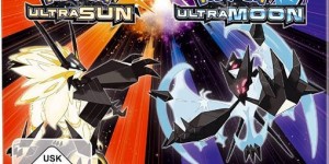 Beitragsbild des Blogbeitrags Pokémon Ultramond / Ultrasonne – Jenseits der Ultrapforte 