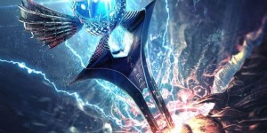 Beitragsbild des Blogbeitrags BANDAI NAMCO kündigt SOULCALIBUR VI an