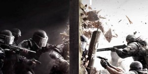 Beitragsbild des Blogbeitrags Year 2 der Tom Clancy’s Rainbow Six Pro League endet mit bisher grösstem Event | VIDEO