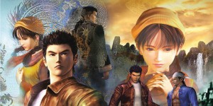 Beitragsbild des Blogbeitrags SHENMUE I & II erscheint 2018 – Eine Legende wird wiedergeboren!
