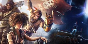 Beitragsbild des Blogbeitrags Beyond Good & Evil 2 – Ubisoft erstellt gemeinsam mit HITRECORD In-Game-Assets 