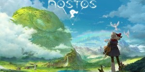 Beitragsbild des Blogbeitrags NetEase Games enthüllt neue Details zu Nostos VR – darunter Integration von SpatialOS [BILDER] 