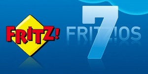 Beitragsbild des Blogbeitrags AVM veröffentlicht neues FRITZ!OS 7 für Österreich