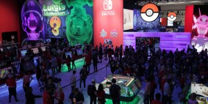 Beitragsbild des Blogbeitrags E3 2019: Umfangreiches Line-up für Nintendo Switch angekündigt [VIDEO] 