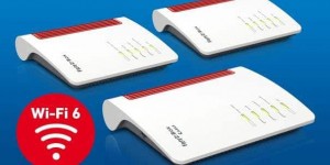 Beitragsbild des Blogbeitrags Neue FRITZ!-Produkte für Wi-Fi 6, 5G, Glasfaser und Smart Home 